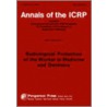Icrp Publication 57 by International Commission On Radiological