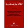 Icrp Publication 60 by International Commission On Radiological