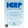 Icrp Publication 90 door International Commission on Radiological Protection