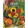 Ideals Thanksgiving door Onbekend