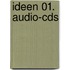 Ideen 01. Audio-cds