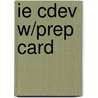 Ie Cdev W/Prep Card by Rathus