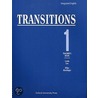 Ie Transitions Tb 1 door Linda Lee