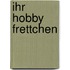 Ihr Hobby Frettchen
