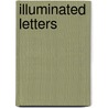 Illuminated Letters door Aidan Meehan