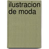 Ilustracion de moda door Onbekend