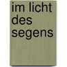Im Licht des Segens by Michael Blum