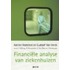 Financiele analyse van ziekenhuizen