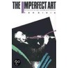 Imperfect Art Opb P by Ted Gioia