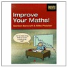 Improve Your Maths! door Mike Fletcher