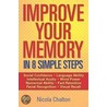 Improve Your Memory by Nicola Chalton