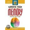 Improve Your Memory door Ronald W. Fry