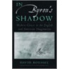 In Byron's Shadow C door David E. Roessel