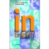 In English P-int Sb by Peter Viney