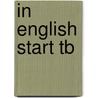 In English Start Tb door Peter Viney