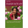Eindelijk leef ik echt! door J. Yoon