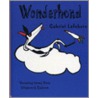 Wonderhond by J.B. Baronian