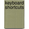 Keyboard Shortcuts