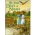 In The Days Of Noah