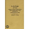 In The Image Of God door Michael R. Collings