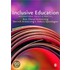 Inclusive Education
