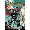 Incredible Hercules door Greg Pak