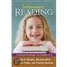 Independent Reading by Timothy V. Rasinski