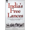 India's Free Lances door Henry George Keene