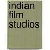 Indian Film Studios by Books Llc