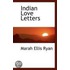Indian Love Letters