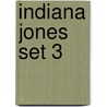 Indiana Jones Set 3 by Lee Marrs