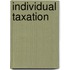 Individual Taxation