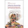 Inductive Reasoning door Aidan Feeney