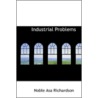 Industrial Problems door Noble Asa Richardson