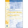 Industrial Security door David L. Berger