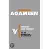 Infancy and History by Giorgio Agamben