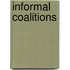 Informal Coalitions
