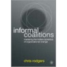 Informal Coalitions door Chris Rodgers