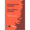 Information Systems door Roland Traunmuller