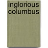 Inglorious Columbus door Edward Payson Vining