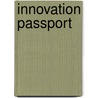 Innovation Passport by Peter Andrews