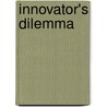 Innovator's Dilemma by Clayton M. Christensen