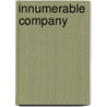 Innumerable Company by Dr David Starr Jordan