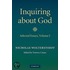 Inquiring about God