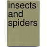 Insects And Spiders by Readyed Publications