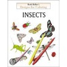 Insects and Spiders by William C. Dunlap