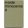Inside Rhinoceros 4 by Ron Cheng