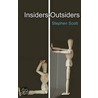 Insiders: Outsiders door Stephen Scott