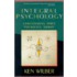 Integral Psychology