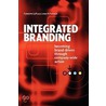 Integrated Branding door Joseph Lepla
